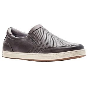 Propet Logan Men’s Grey